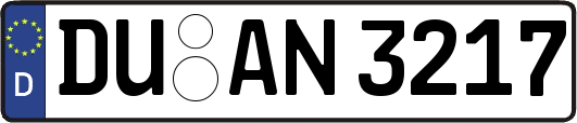 DU-AN3217