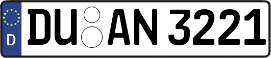 DU-AN3221