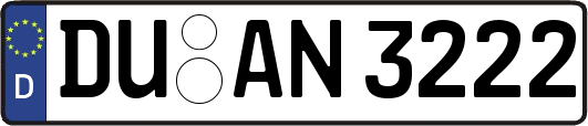 DU-AN3222