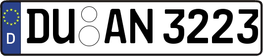 DU-AN3223