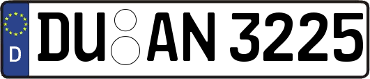 DU-AN3225