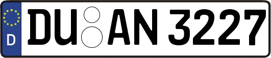 DU-AN3227