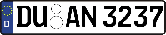 DU-AN3237