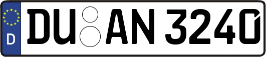 DU-AN3240