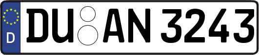 DU-AN3243