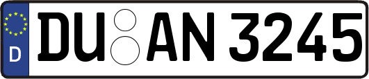 DU-AN3245