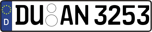 DU-AN3253