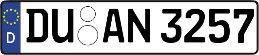 DU-AN3257
