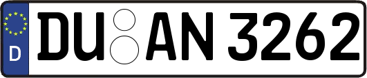 DU-AN3262