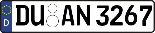 DU-AN3267