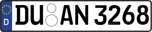 DU-AN3268