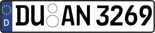 DU-AN3269