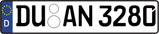 DU-AN3280