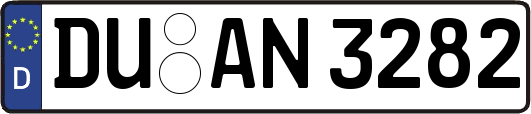 DU-AN3282