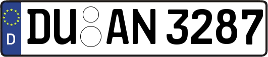 DU-AN3287