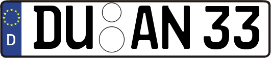 DU-AN33
