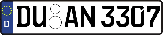 DU-AN3307