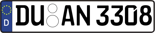 DU-AN3308