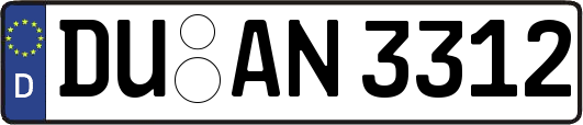 DU-AN3312