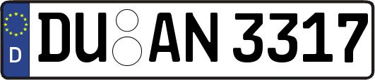DU-AN3317