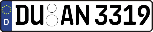 DU-AN3319
