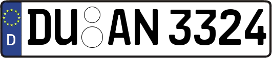 DU-AN3324