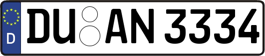 DU-AN3334