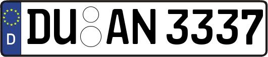 DU-AN3337