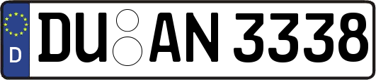 DU-AN3338
