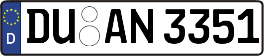 DU-AN3351