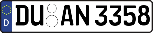 DU-AN3358