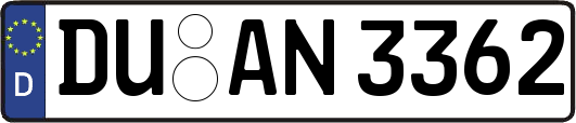 DU-AN3362