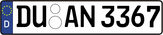 DU-AN3367