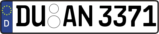 DU-AN3371