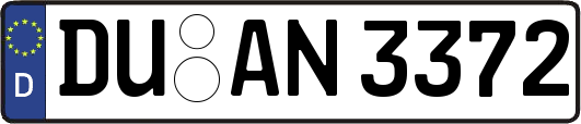 DU-AN3372