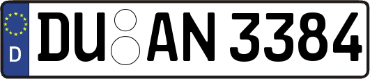 DU-AN3384