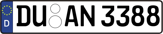 DU-AN3388