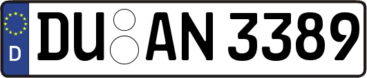 DU-AN3389