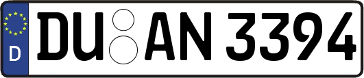 DU-AN3394