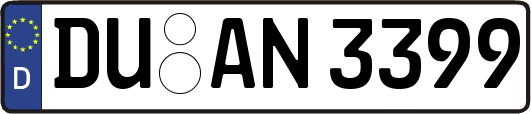 DU-AN3399
