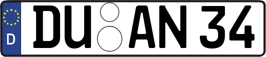 DU-AN34