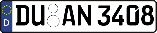 DU-AN3408