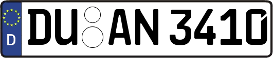 DU-AN3410