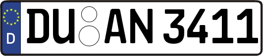 DU-AN3411