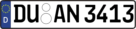 DU-AN3413