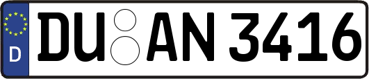 DU-AN3416