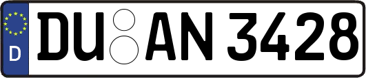 DU-AN3428