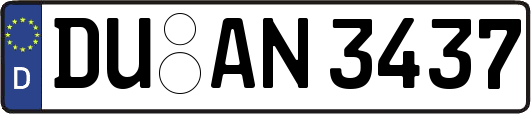 DU-AN3437