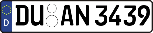 DU-AN3439
