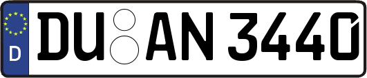 DU-AN3440